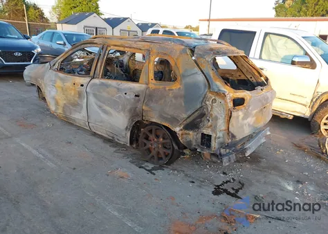 2017 Jeep Cherokee Latitude 4X4 из США, поврежденный, VIN 1C4PJMCS6HW646278